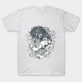 Nature & Techne G333 T-Shirt